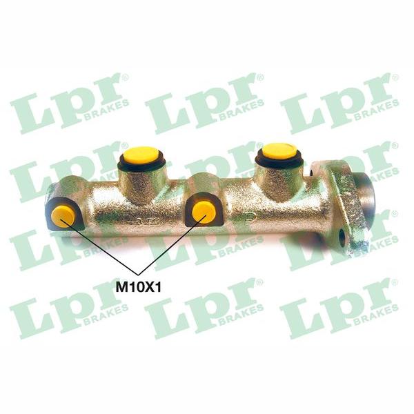 FERODO FSB4036 Parking Brake Brake Shoe Set