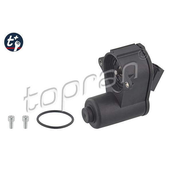 FEBI BILSTEIN FE23972 Parking Brake Cable Pull