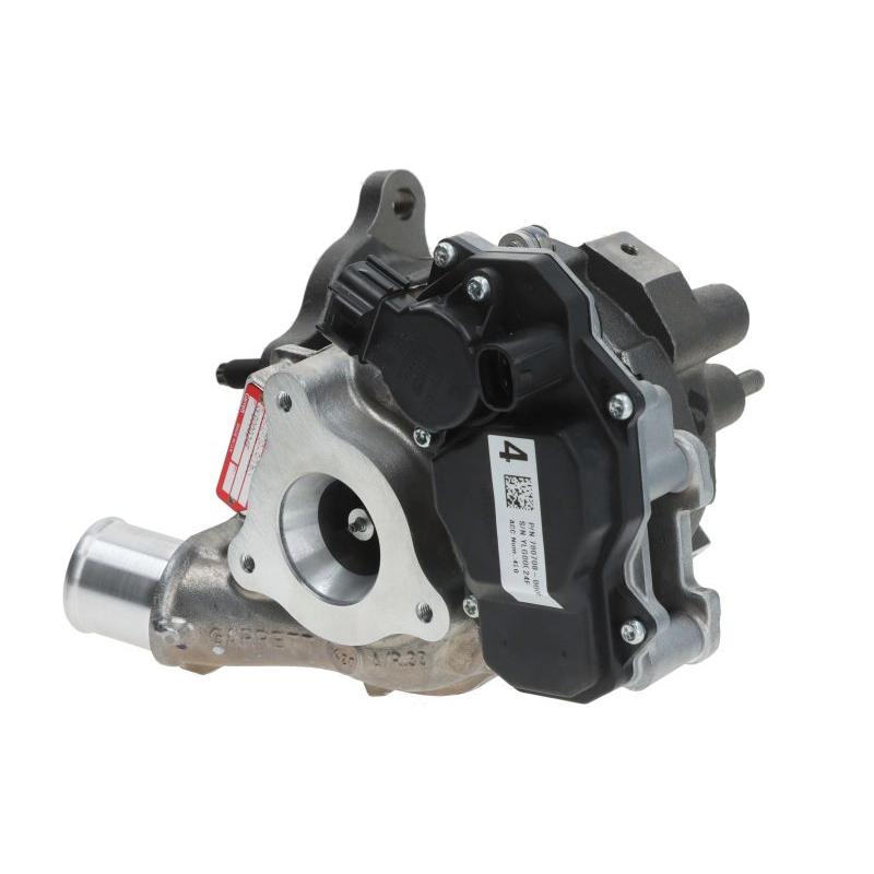 GARRETT 780708-9006S Turbocharger