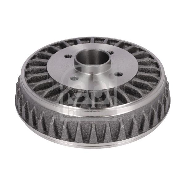 FEBI BILSTEIN FE178511 Brake Drum