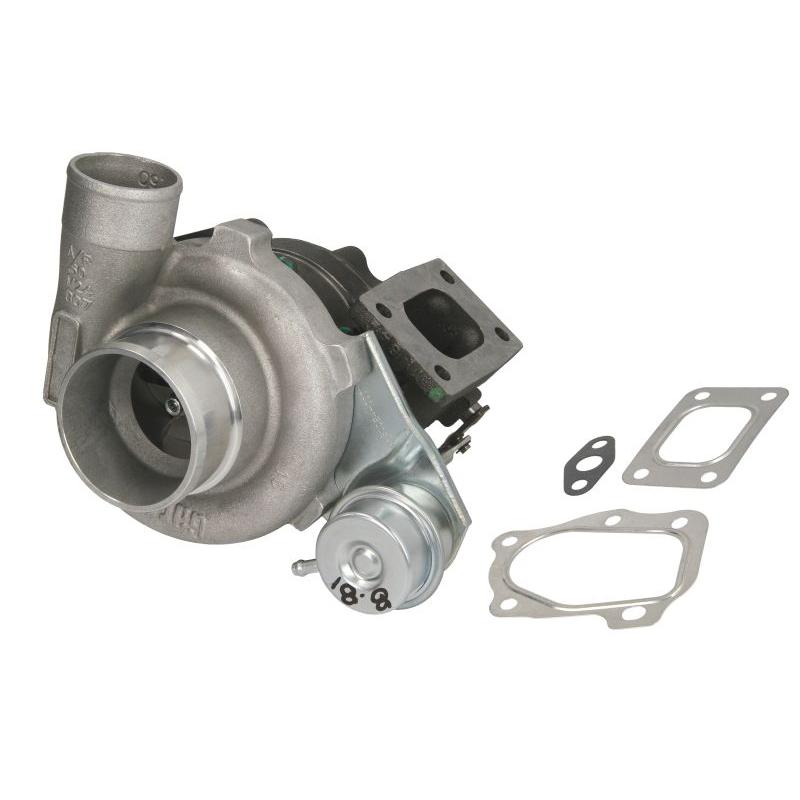GARRETT 836026-5021S Turbocharger