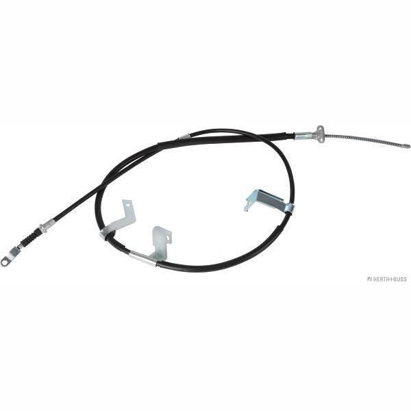 BOSCH 1987477624 Parking Brake Cable Pull