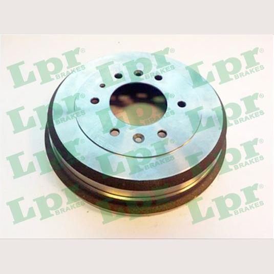 FERODO FCL695416 Brake Caliper