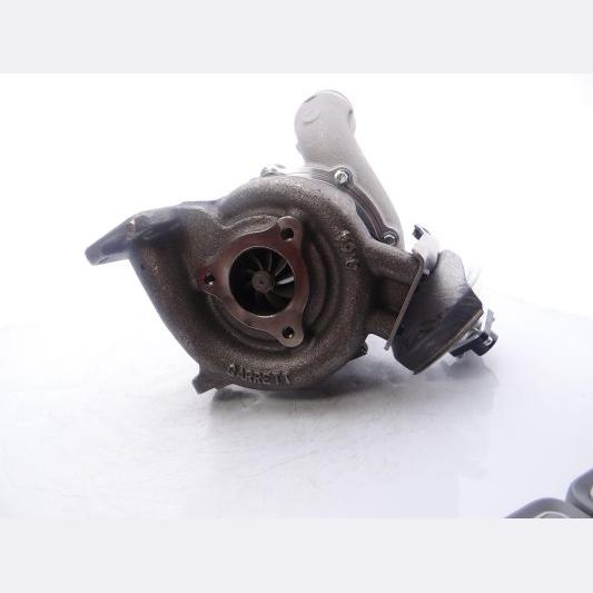 GARRETT 717410-5007S Turbocharger