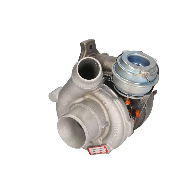 GARRETT 765015-9006S Turbocharger