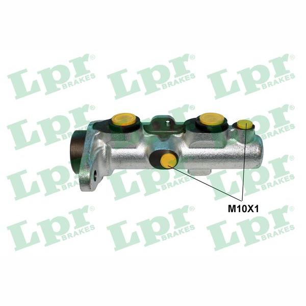 BOSCH 0986487770 Parking Brake Brake Shoe Set