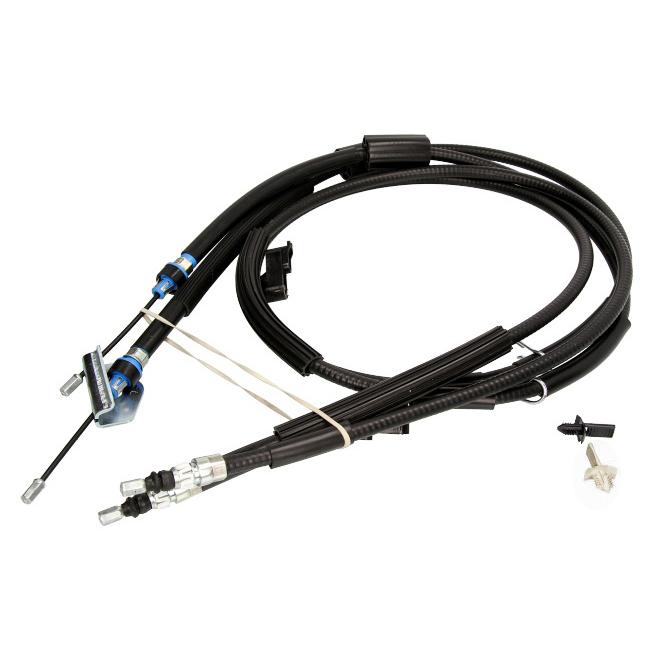 BOSCH 1987482552 Parking Brake Cable Pull