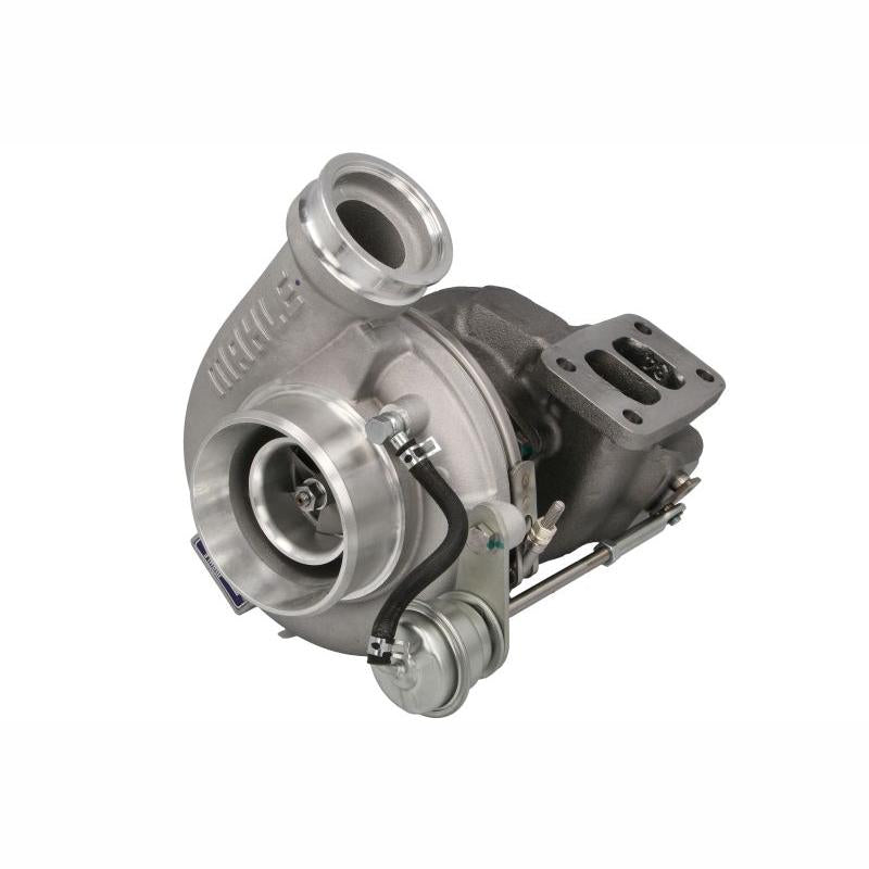 MAHLE 008TC13501000 Turbocharger