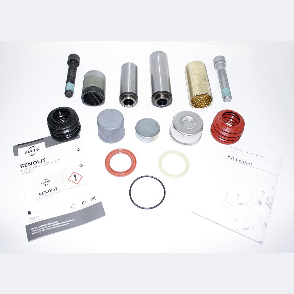 FEBI BILSTEIN FE23220 Abs Sensor Ring