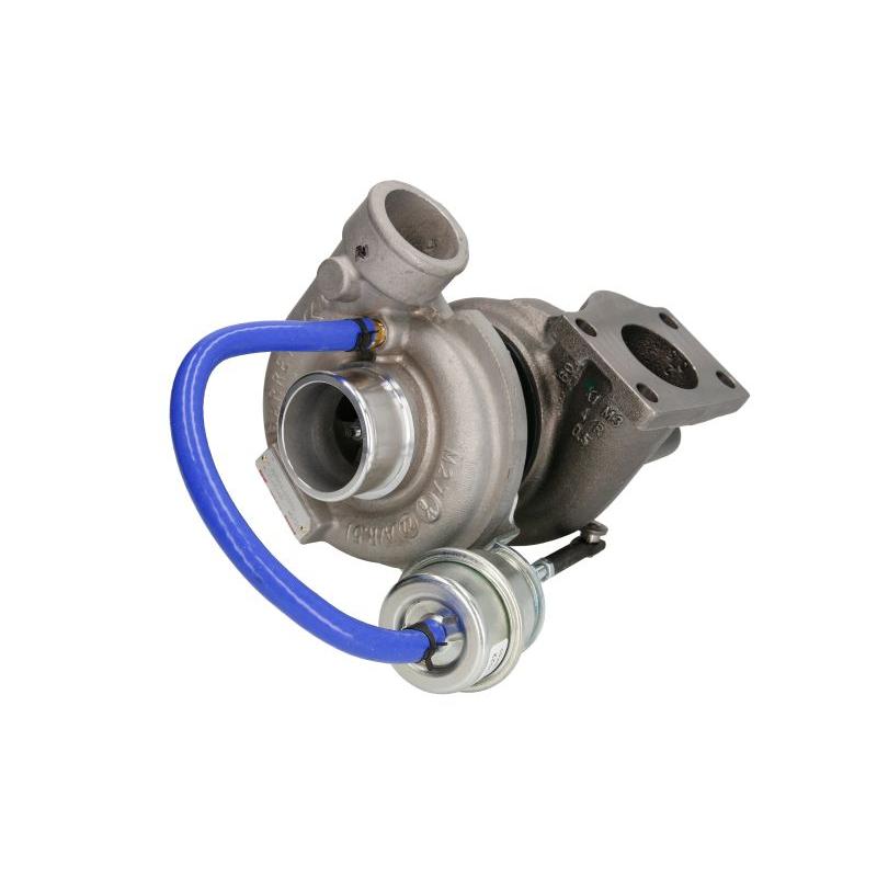 GARRETT 727264-0005 Turbocharger