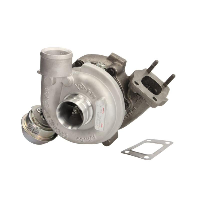 GARRETT 751758-5002S Turbocharger
