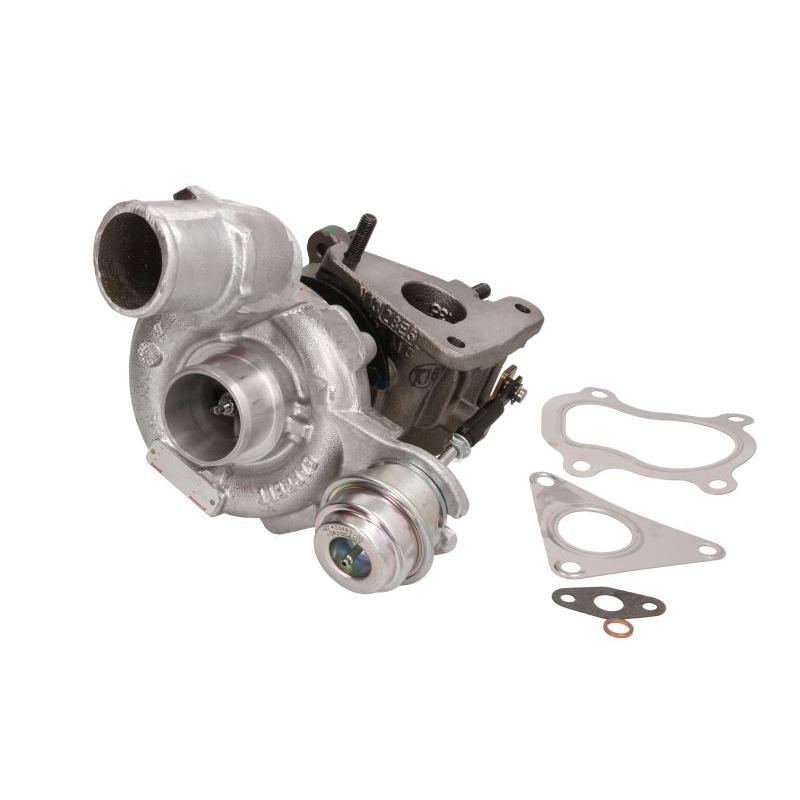 GARRETT 751768-5005S Turbocharger