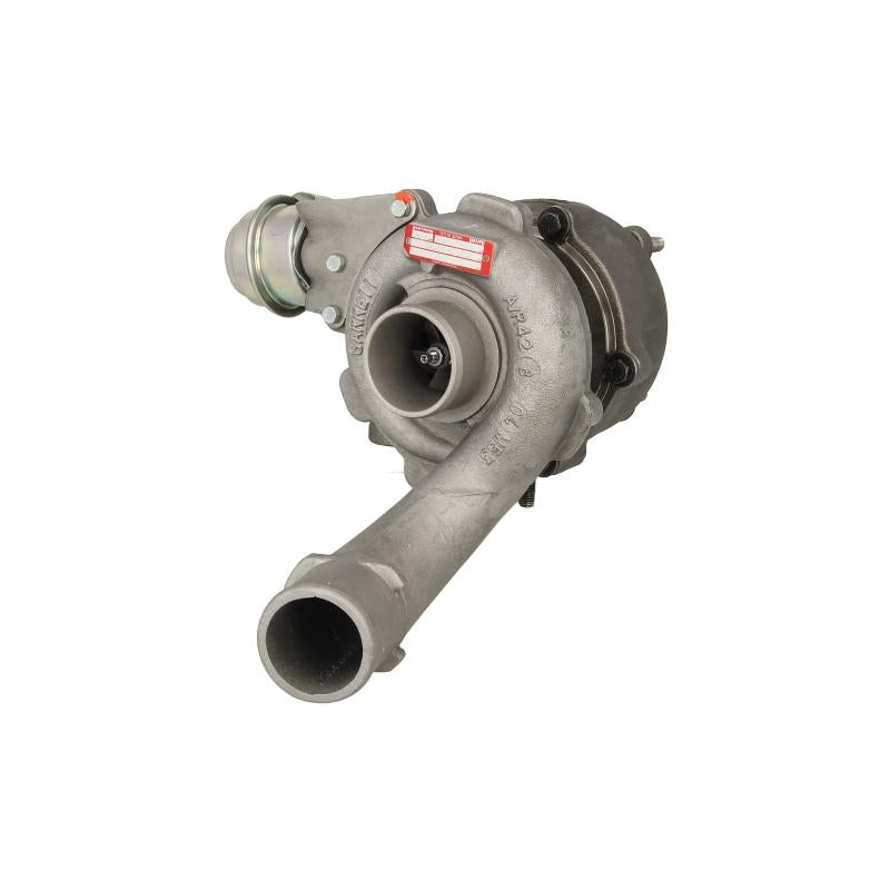 GARRETT 708639-9011S Turbocharger
