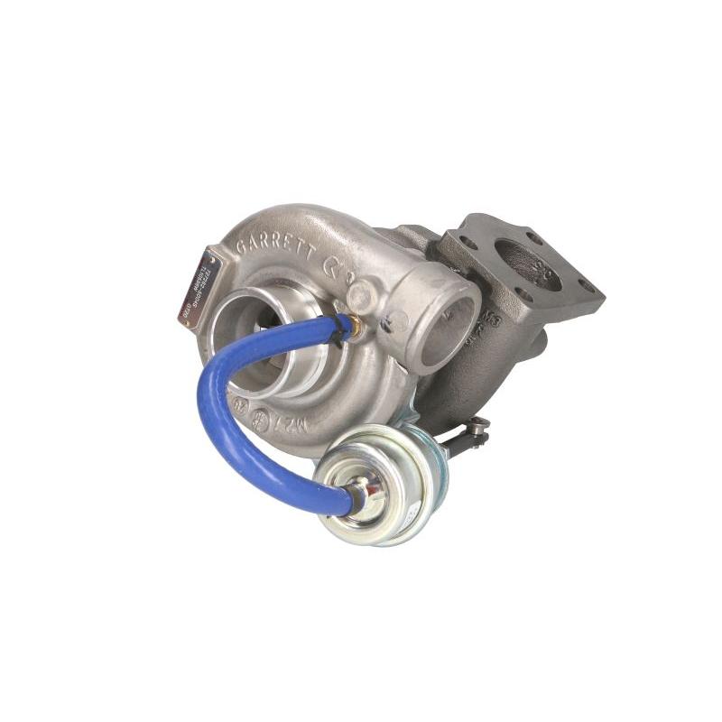 GARRETT 727262-5002S Turbocharger