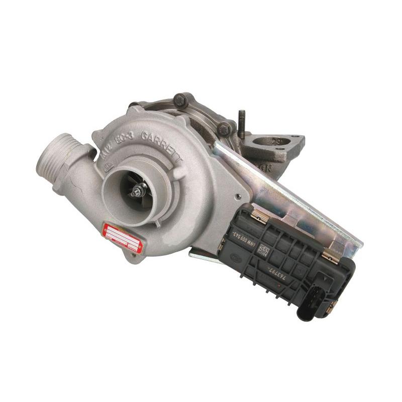 GARRETT 757779-9022S Turbocharger