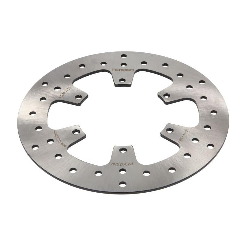 FERODO FMD0398R Brake Disc