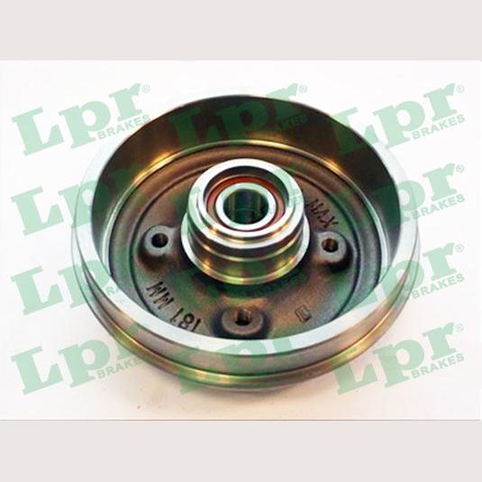 FERODO FCL695569 Brake Caliper