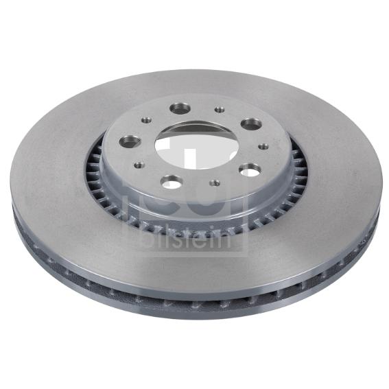 FEBI BILSTEIN FE18050 Brake Disc
