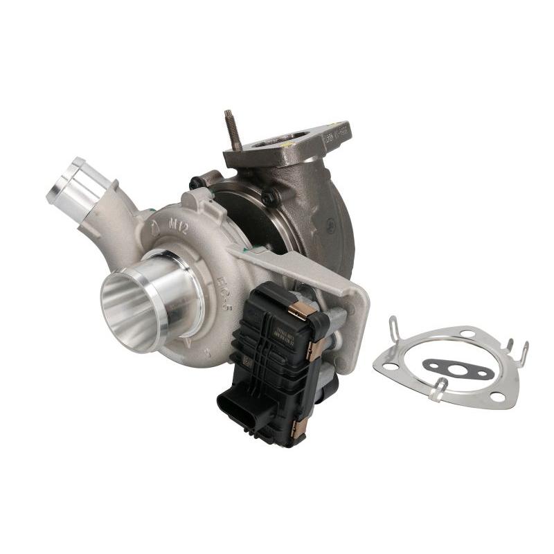 GARRETT 786880-9023W Turbocharger