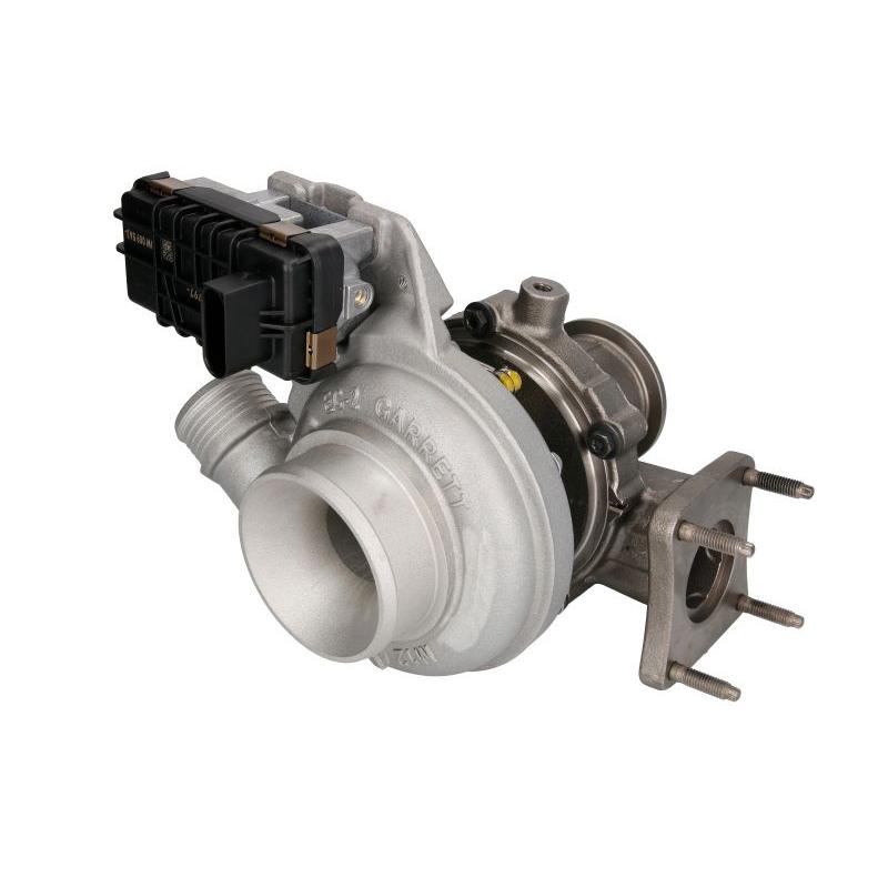 GARRETT 787630-9001S Turbocharger