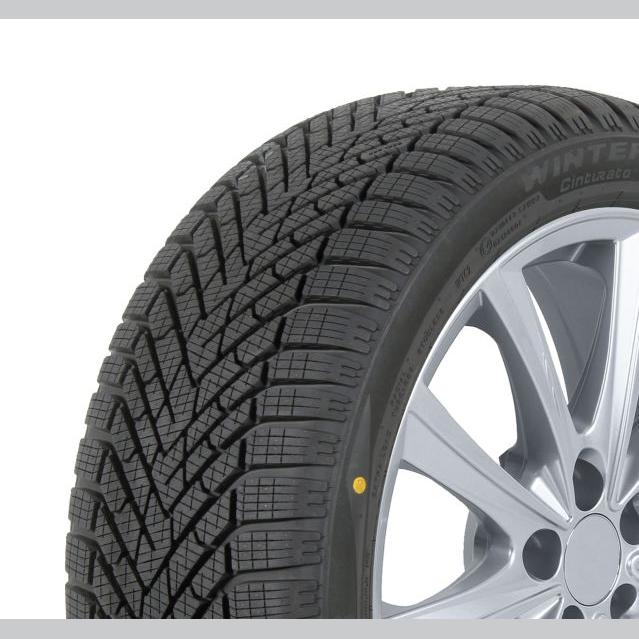 PIRELLI 21545R17ZOPI91VCW2 Winter Pkw Tyrecb71.0 Db