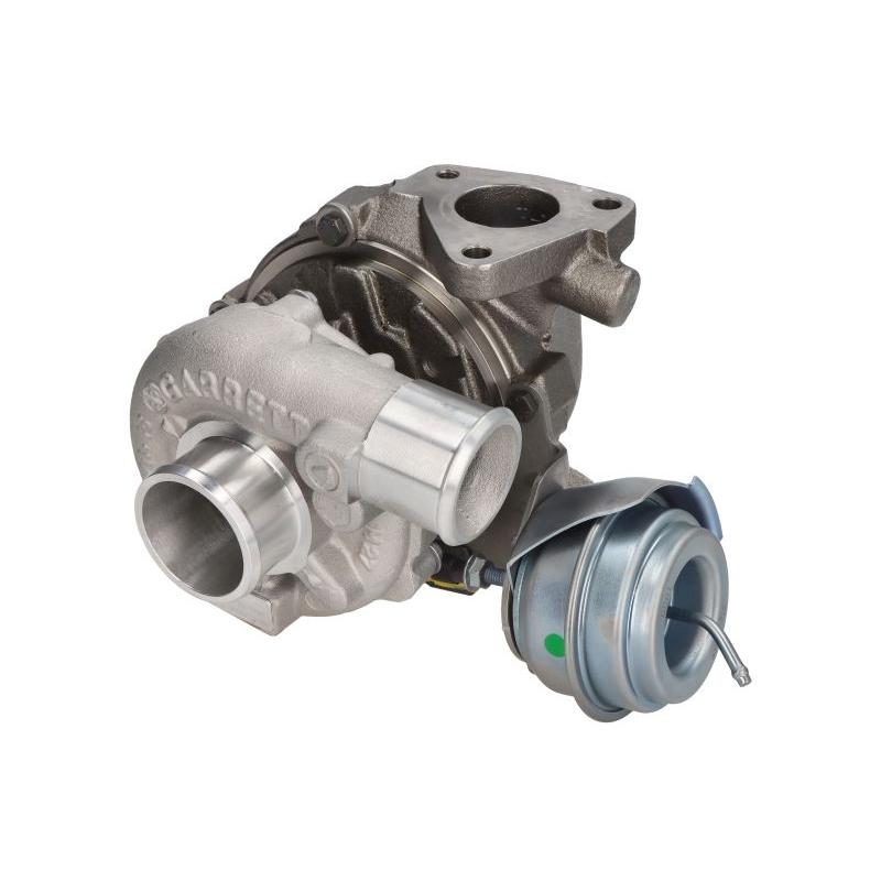 GARRETT 757886-5006S Turbocharger