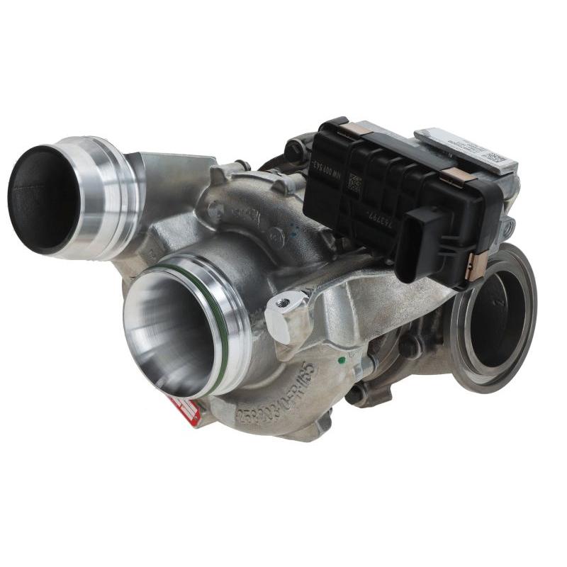GARRETT 777853-9013S Turbocharger