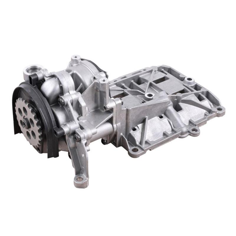FERODO FHC6187 Brake Booster