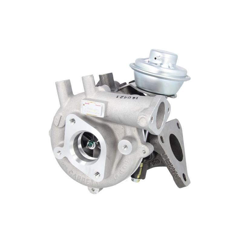 GARRETT 750441-5005S Turbocharger