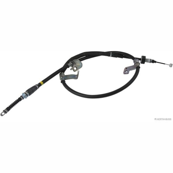 BOSCH 1987477391 Parking Brake Cable Pull
