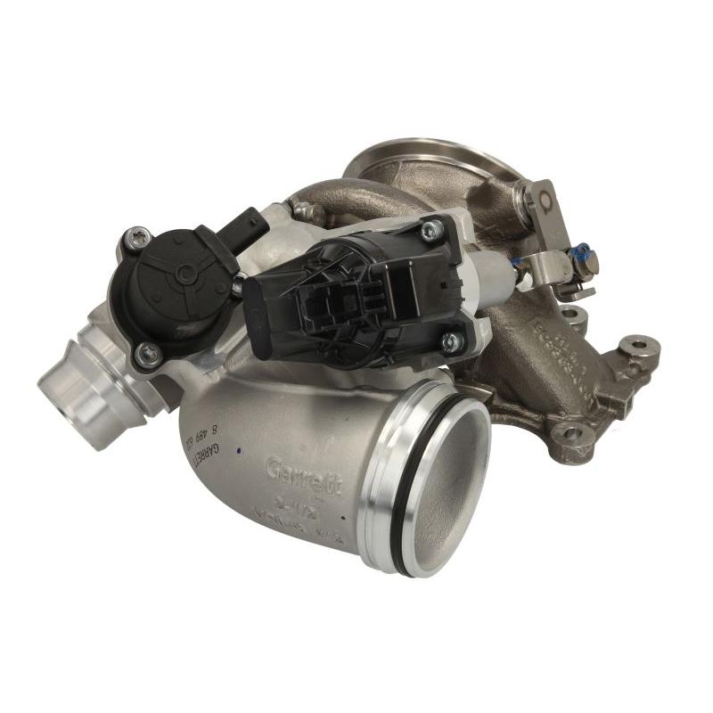 GARRETT 891862-5012S Turbocharger