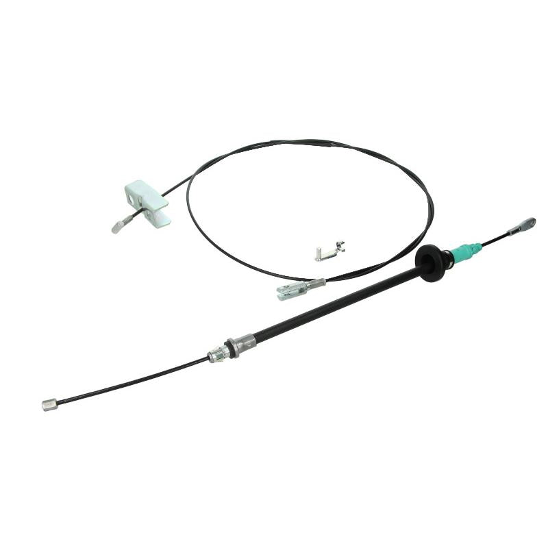 BOSCH 1987477347 Parking Brake Cable Pull