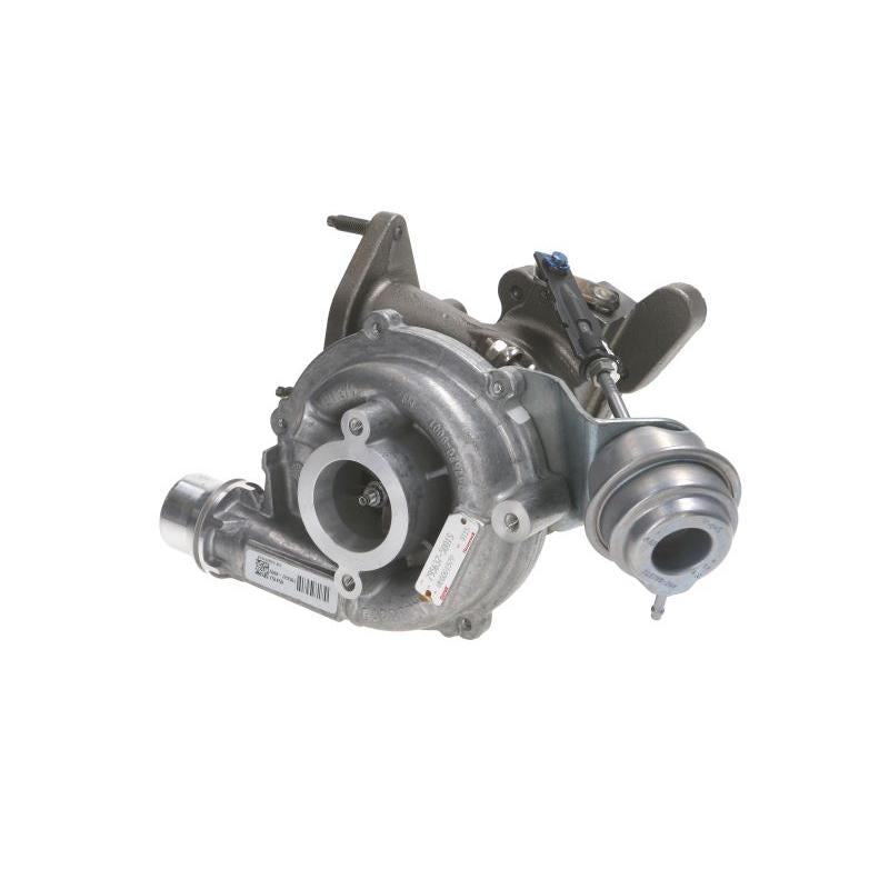 GARRETT 795637-5001S Turbocharger