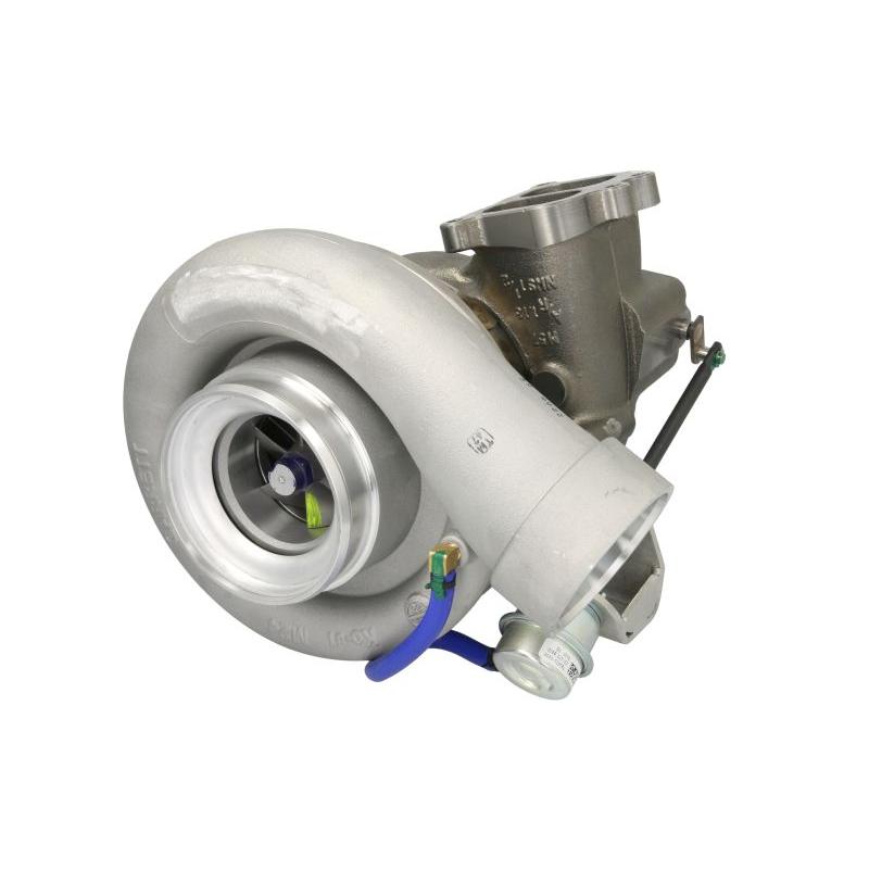 GARRETT 715735-5030W Turbocharger