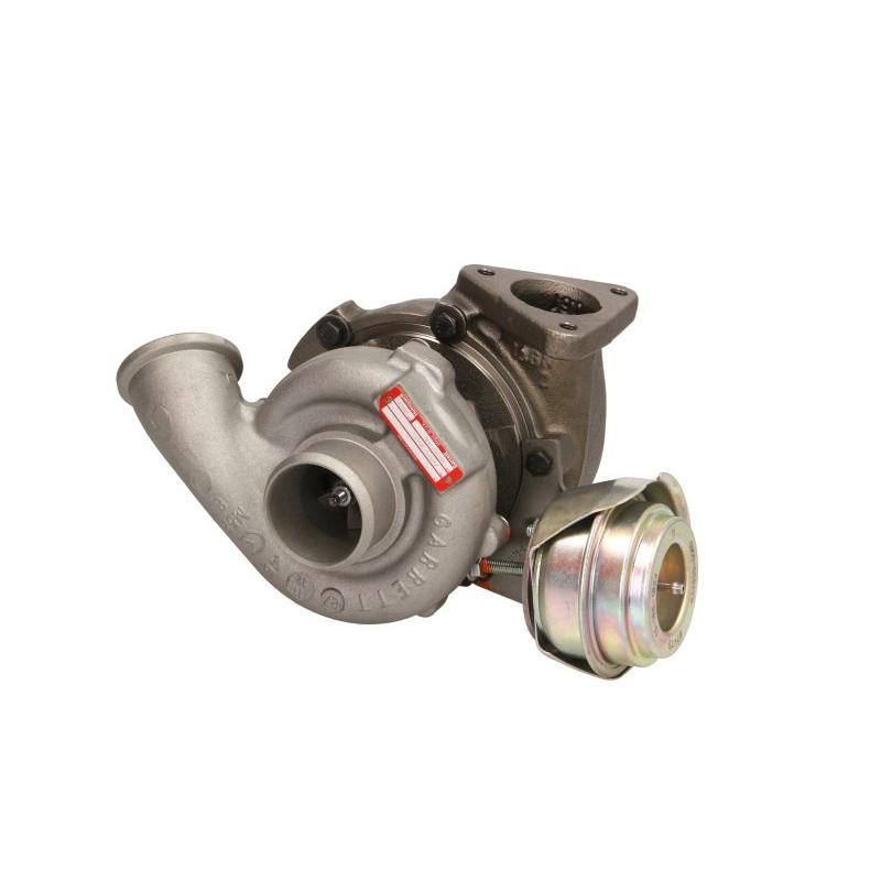 GARRETT 717625-9001S Turbocharger