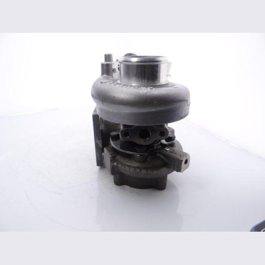 GARRETT 465114-0005 Turbocharger