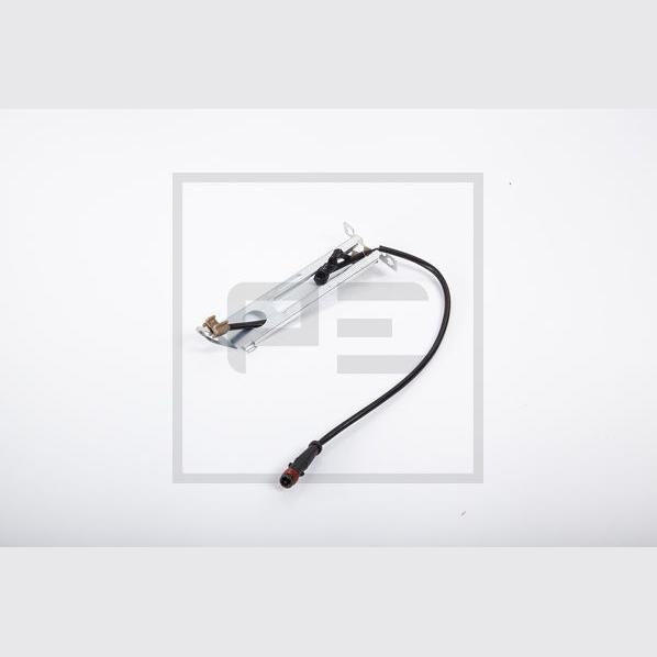 FEBI BILSTEIN FE37513 Brake Shoe Set