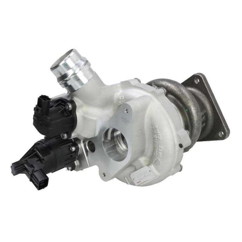 GARRETT 840030-5030S Turbocharger