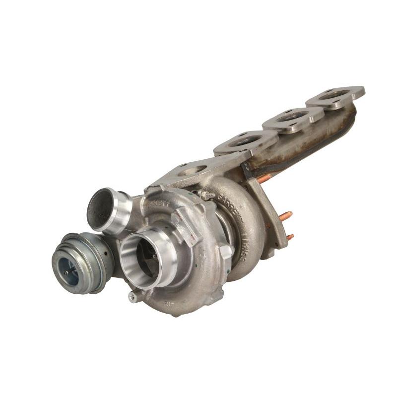 GARRETT 827056-5001S Turbocharger