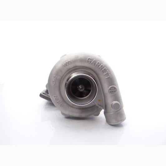 GARRETT 786880-5023S Turbocharger