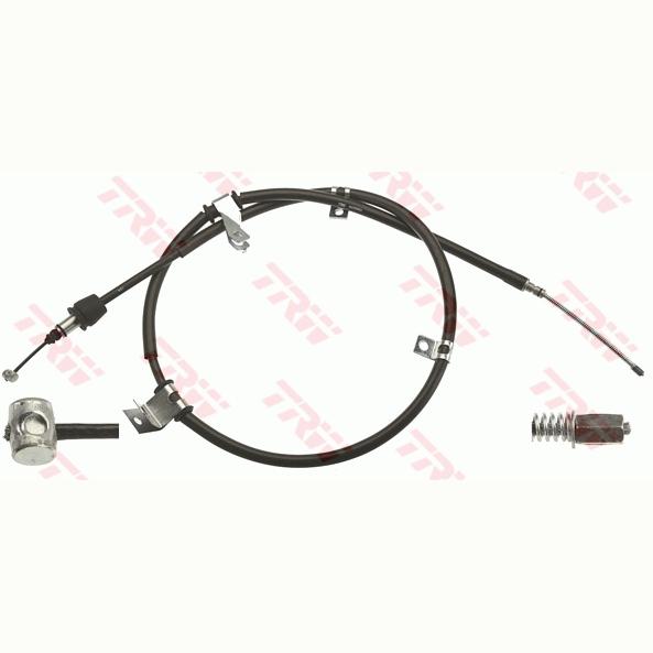 BOSCH 1987482328 Parking Brake Cable Pull