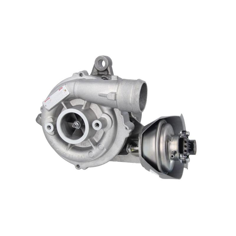 GARRETT 765993-5004S Turbocharger