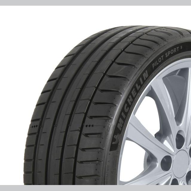 MICHELIN 27545R18LOMI107YPS5 Summer Pkw Tyreca72.0 Db