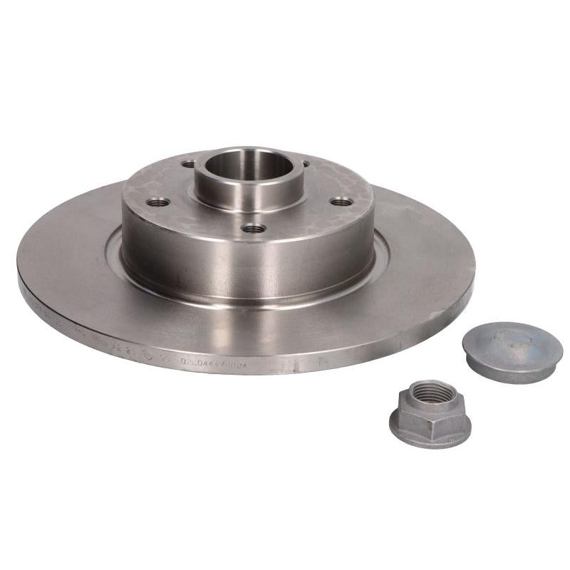 FERODO FHM1551 Brake Master Cylinder