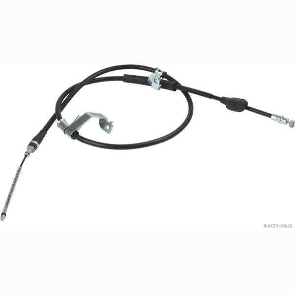 BOSCH 1987477066 Parking Brake Cable Pull