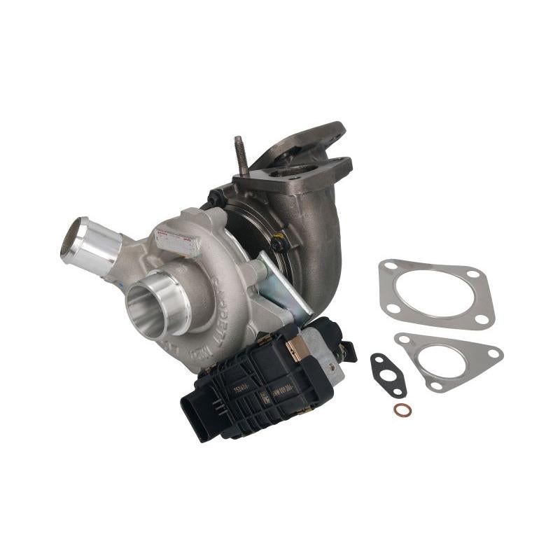 GARRETT 767933-5015S Turbocharger