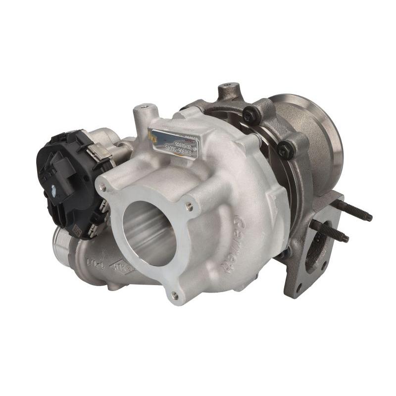 GARRETT 898906-5004S Turbocharger