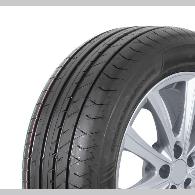 DUNLOP 21565R16LTDU98HSPR Suv/4X4 Summer Tyrebb69.0 Db