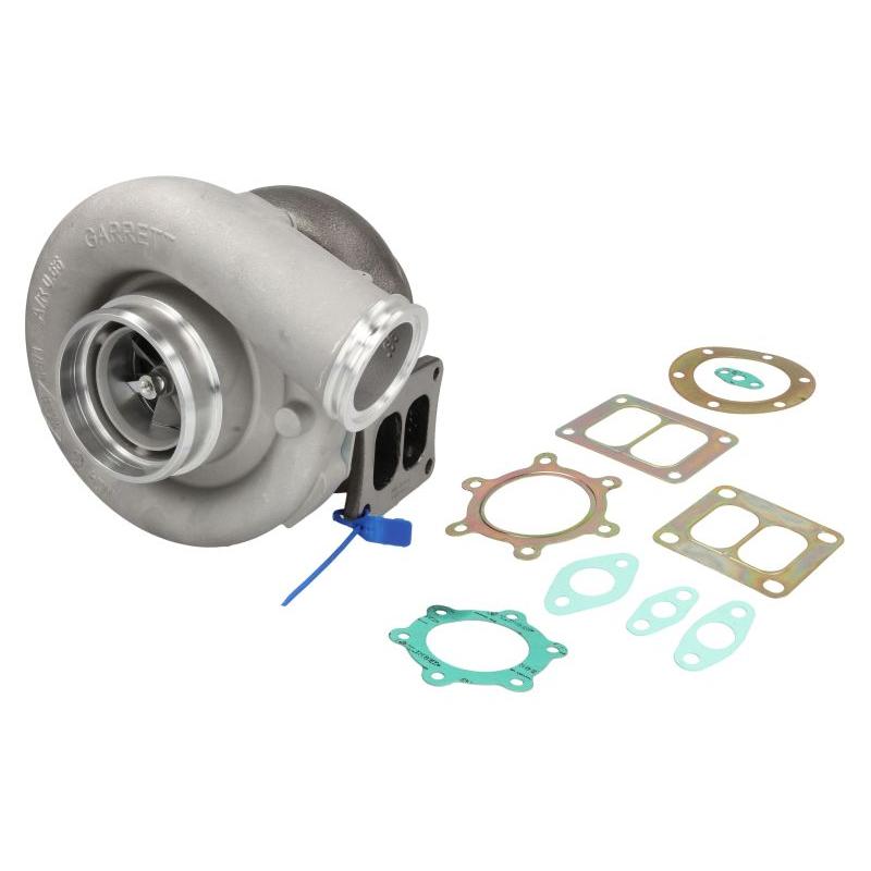 GARRETT 807067-5002S Turbocharger