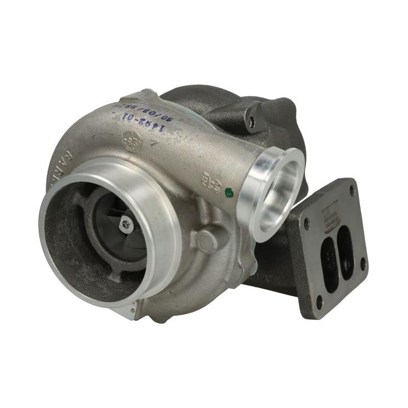 GARRETT 791493-5001S Turbocharger